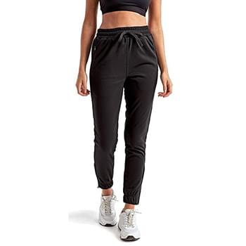 Womens Spun Dyed Jogger