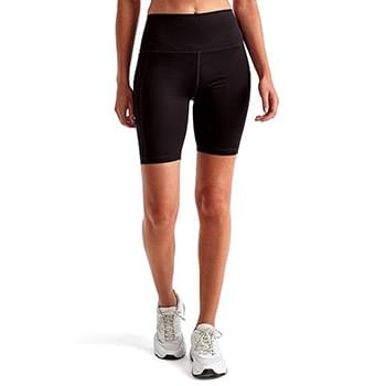 Women's Performance Legging Shorts