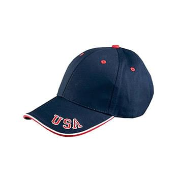 The National USA Cap