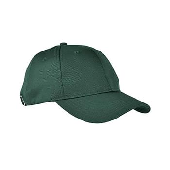 Velocity Cap
