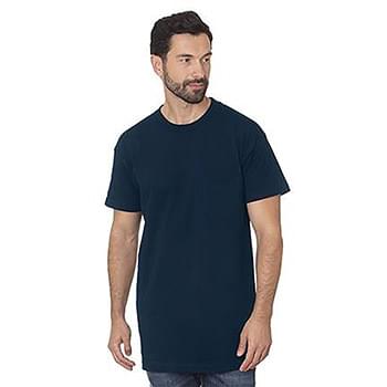 Men's Tall USA Made Pocket T-Shirt