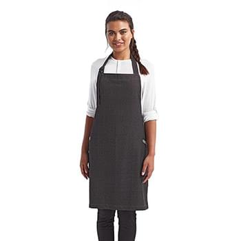 ‘Regenerate’ Recycled Bib Apron