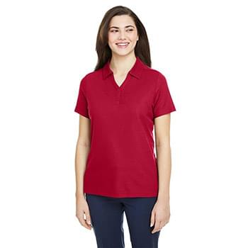 Women's Fusion ChromaSoft™ Pique Polo