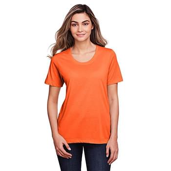Women's Fusion ChromaSoft™ Performance T-Shirt