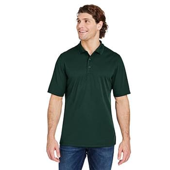 Market Snag Protect Mesh Polo