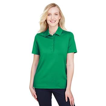 Women's CrownLux Performance® Range Flex Polo