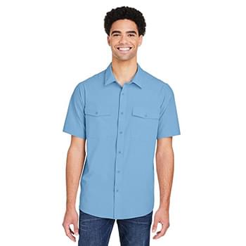 Men's Ultra UVP® Marina Shirt