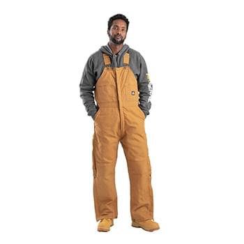 Tall Heritage Insulated Bib Overall