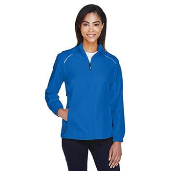 Women's Techno Lite Motivate Unlined Lightweight Jacket