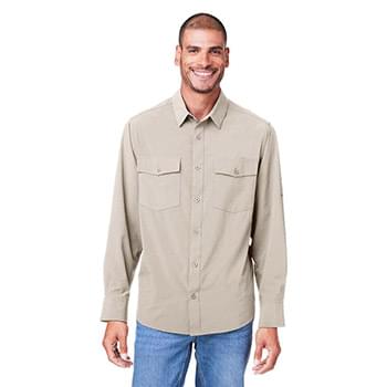 Men's Ultra UVP® Marina Shirt