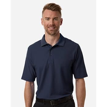 Men's Tall Resolve CVC Performance Pique Polo