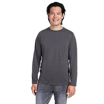 Fusion ChromaSoft™ Performance Long Sleeve T-Shirt