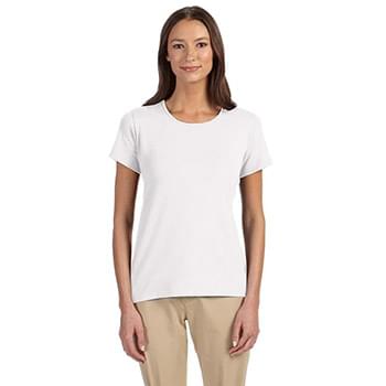 Women's Perfect Fit™ Shell T-Shirt