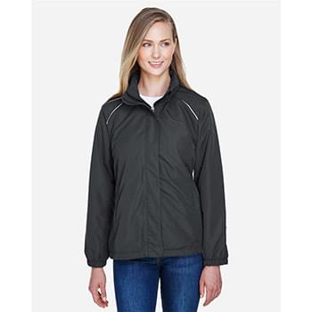 Women's Profile Fleece-Lined All-Season Jacket