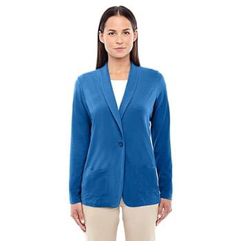 Women's Perfect Fit™ Shawl Collar Cardigan