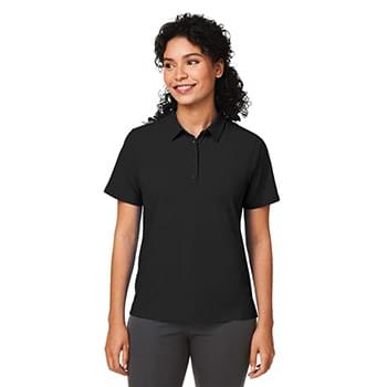 Women's Raleigh Stretch Polo
