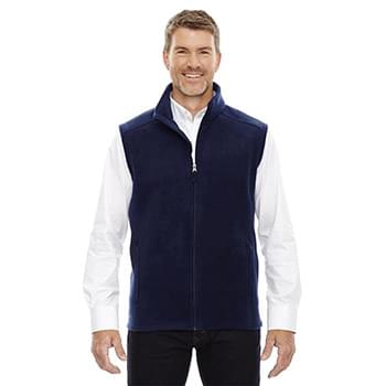 Tall Journey Fleece Vest