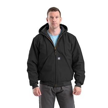 Berne Heritage Hooded Jacket
