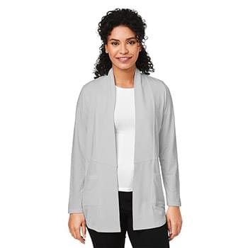 Women's Raleigh Stretch Cardigan