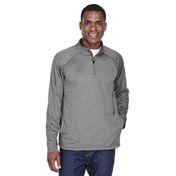 Stretch Tech-Shell® Compass Quarter-Zip Pullover
