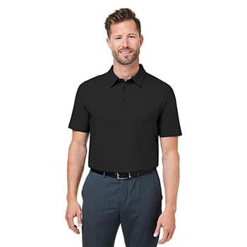 Raleigh Stretch Polo