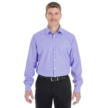 Crown Collection® Royal Dobby Dress Shirt