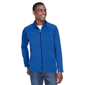 Stretch Tech-Shell® Compass Full-Zip Jacket