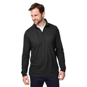 New Classics® Performance Quarter-Zip Pullover