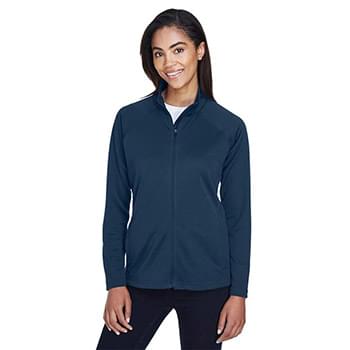Women's Stretch Tech-Shell® Compass Full-Zip Jacket