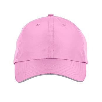 Pitch Performance Cap