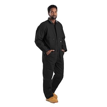 Heritage Duck Insulated Coverall