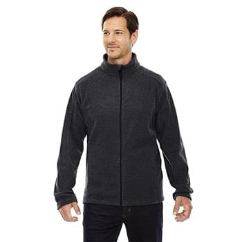 Tall Journey Fleece Jacket