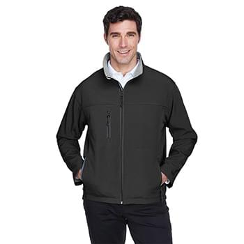 Soft Shell Jacket
