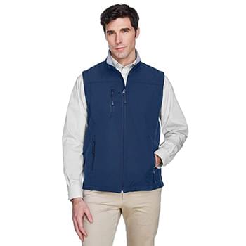Soft Shell Vest