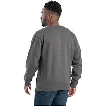 Heritage Crewneck Sweatshirt