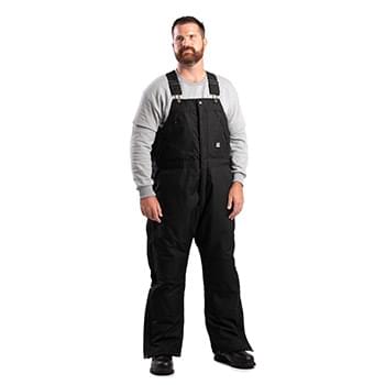 Icecap Insulated Bib Overall