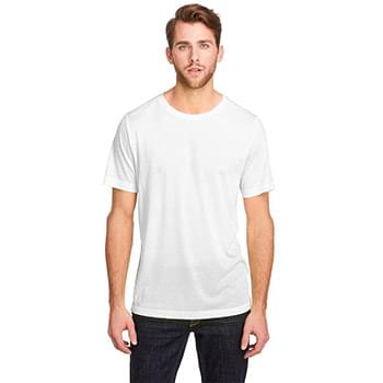 Tall Fusion ChromaSoft™ Performance T-Shirt
