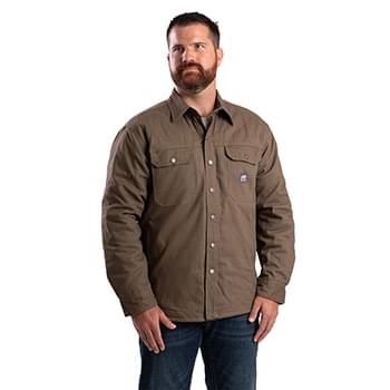 Caster Shirt Jacket