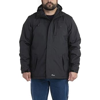 Coastline Waterproof Storm Jacket