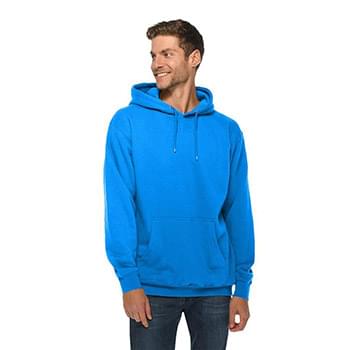 Premium Pullover Hooded Sweatshirt