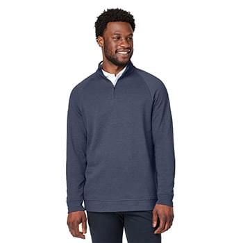 New Classics® Charleston Quarter-Zip Pullover