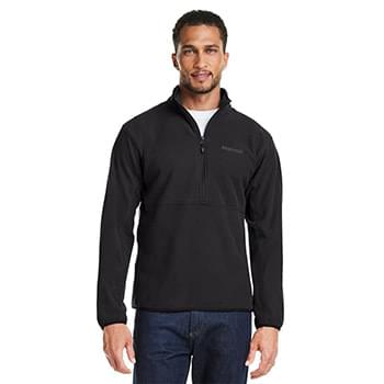 Rocklin Half-Zip Jacket