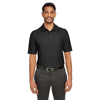 Tall Fusion ChromaSoft™ Pique Polo