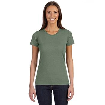 Women's Eco Blend T-Shirt