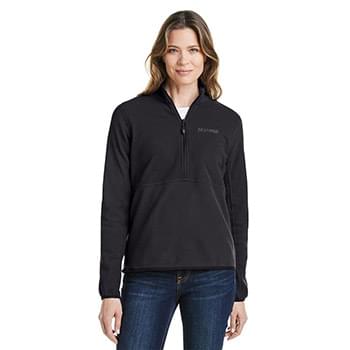 Women's Rocklin Half-Zip Jacket