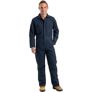 Heritage Unlined Coverall