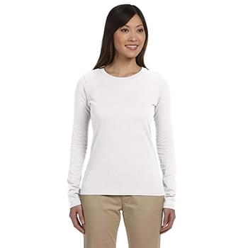 Women's Classic Long Sleeve T-Shirt
