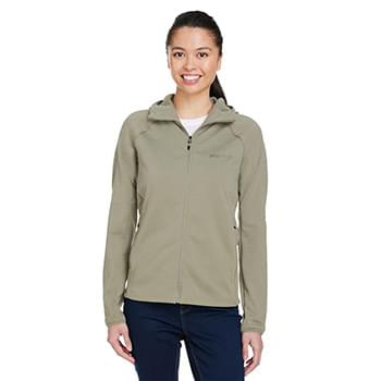 Women's Leconte Full Zip Hooded Jacket