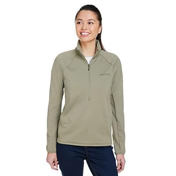 Women's Leconte Half-Zip Pullover