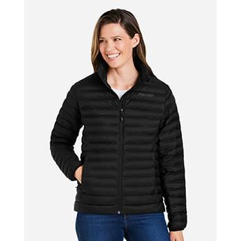 Women's Echo Featherless Jacket